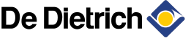 Ремонт бытовой техники De Dietrich
