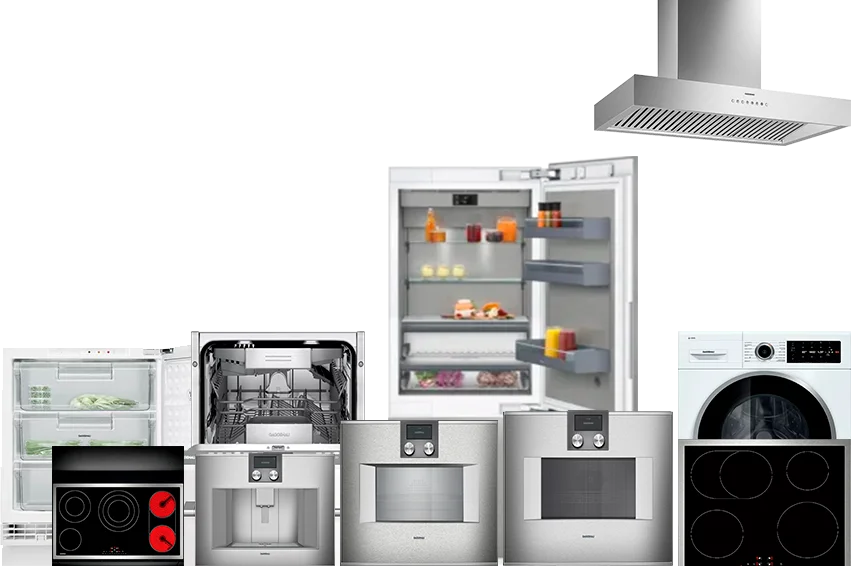 Ремонт техники Gaggenau Ремонт техники Gaggenau