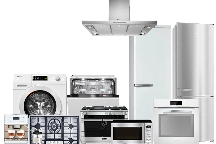 Ремонт техники Miele Ремонт техники Miele