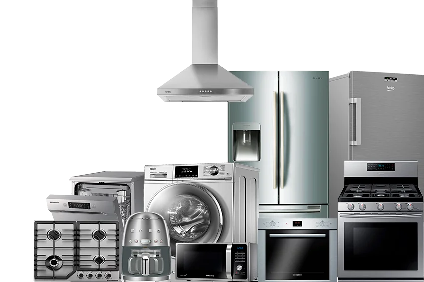 Ремонт техники Smeg Ремонт техники Smeg